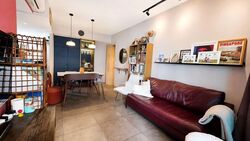 The Terrace (D19), Condominium #588873791